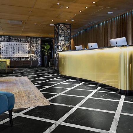 Hotel U14, Autograph Collection Helsinky Exteriér fotografie
